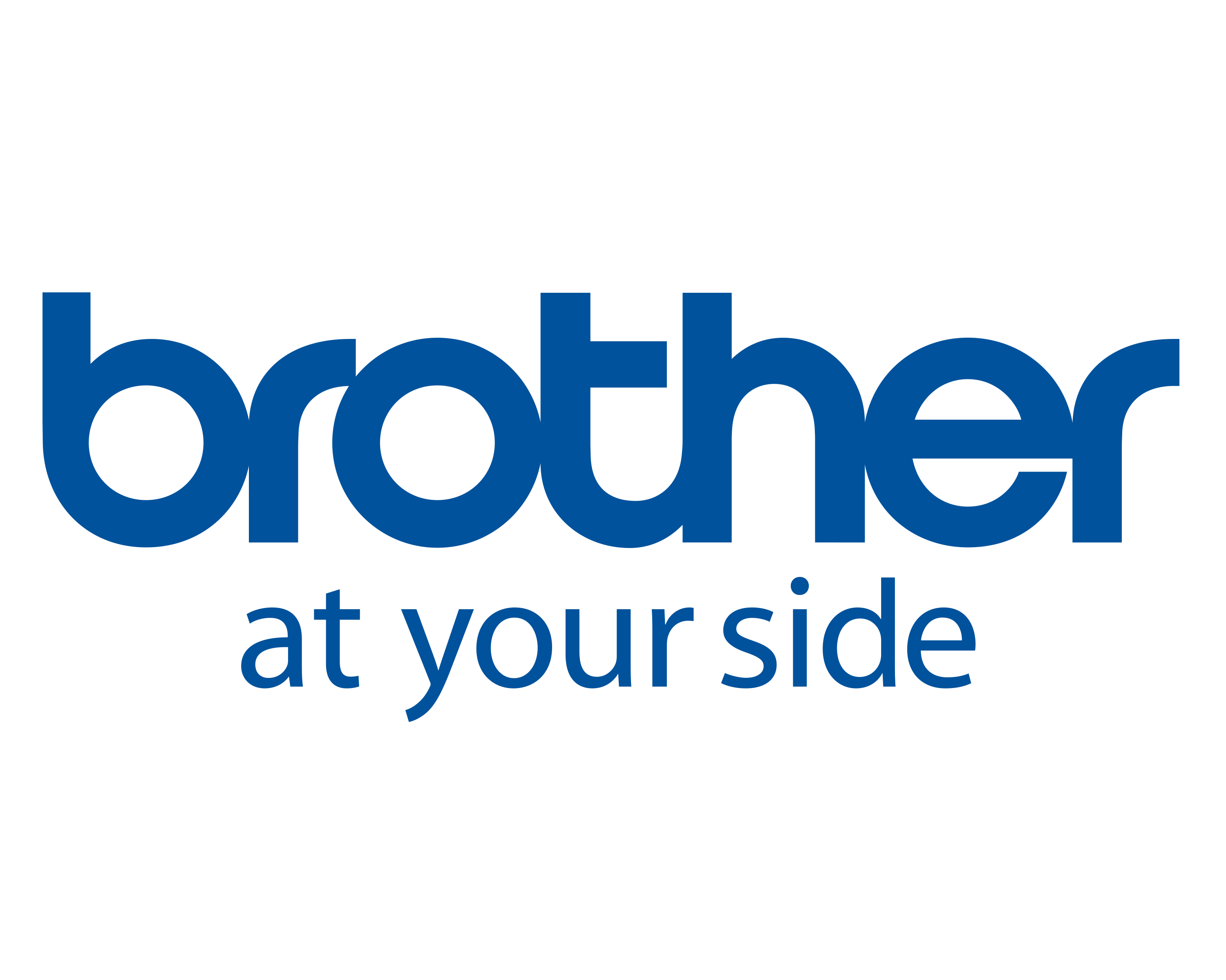 Brother logo